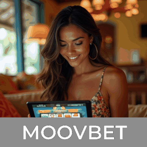 Acesso ao MOOVBET