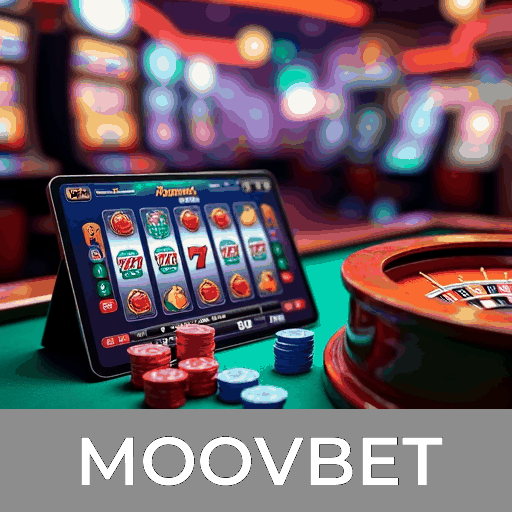 Cassino Online MOOVBET