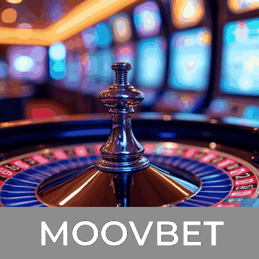 Cadastro na MOOVBET