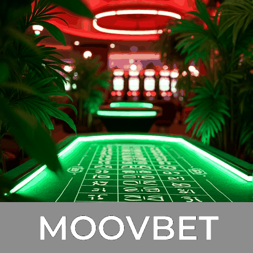 Promoções e Bônus no MOOVBET