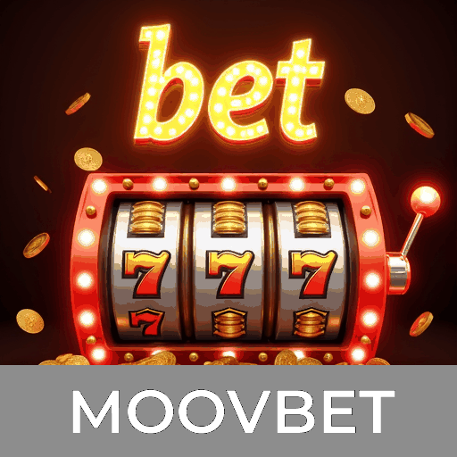 Cadastro na MOOVBET
