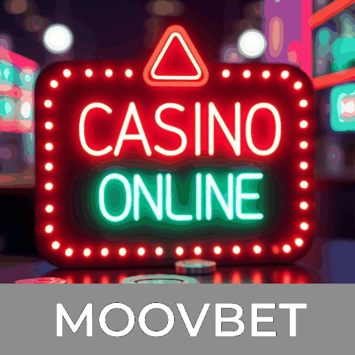 Cadastro na MOOVBET