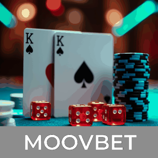 Acesso ao MOOVBET