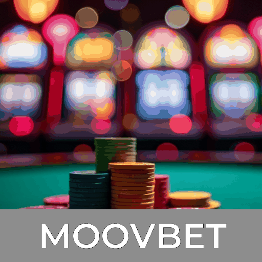 Acesso ao MOOVBET