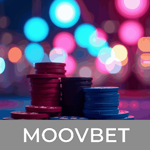 Cadastro na MOOVBET