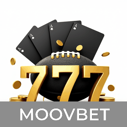 Cadastro na MOOVBET