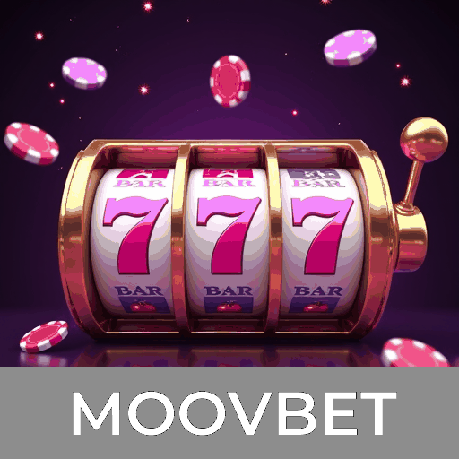 Cassino Online MOOVBET