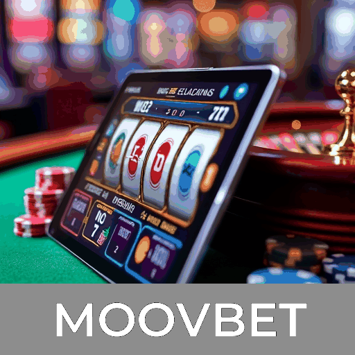 Cassino Online MOOVBET