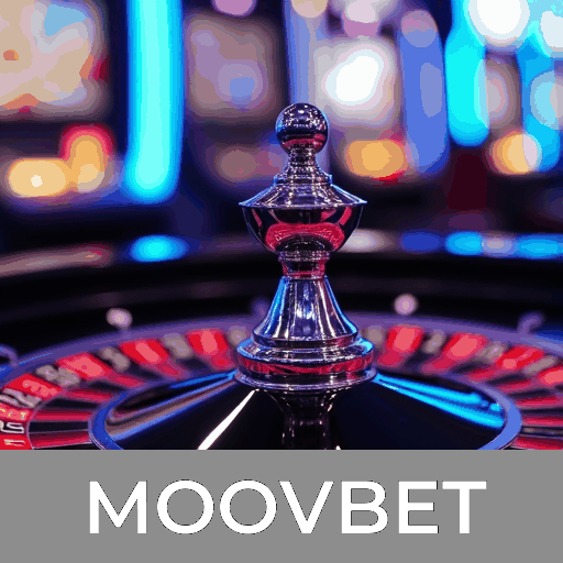 Cassino Online MOOVBET