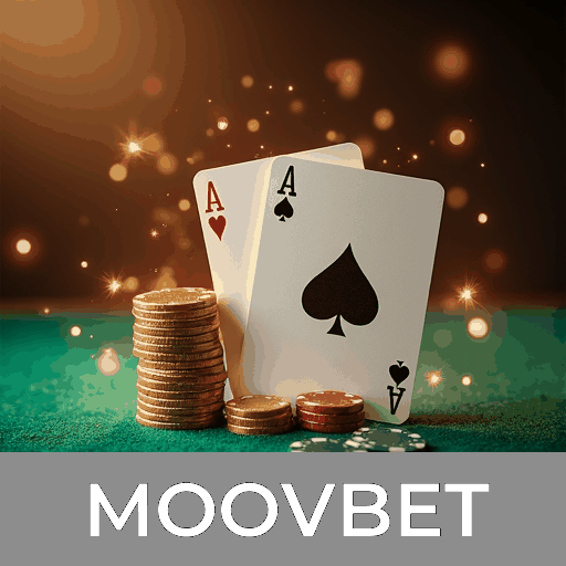 Cassino Online MOOVBET