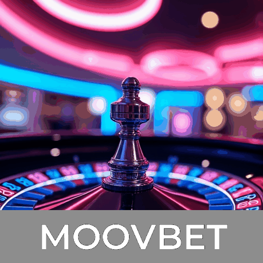 Acesso ao MOOVBET