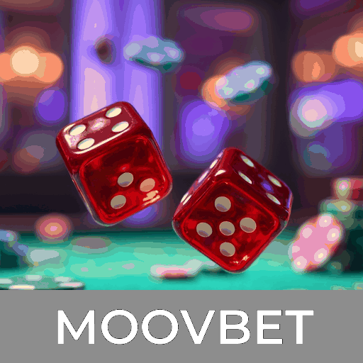 Cadastro na MOOVBET