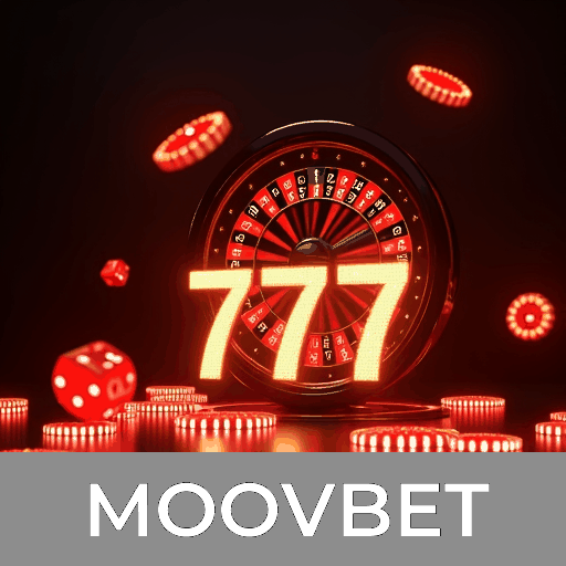 Cassino Online MOOVBET