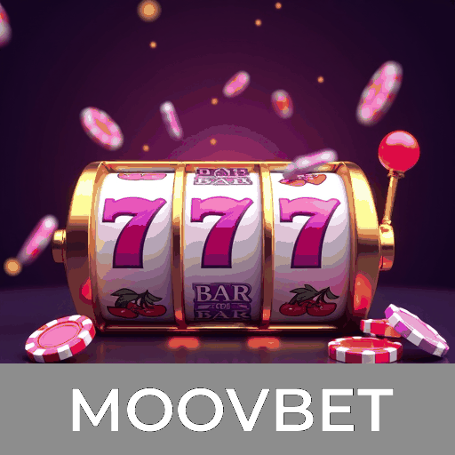 Cadastro na MOOVBET
