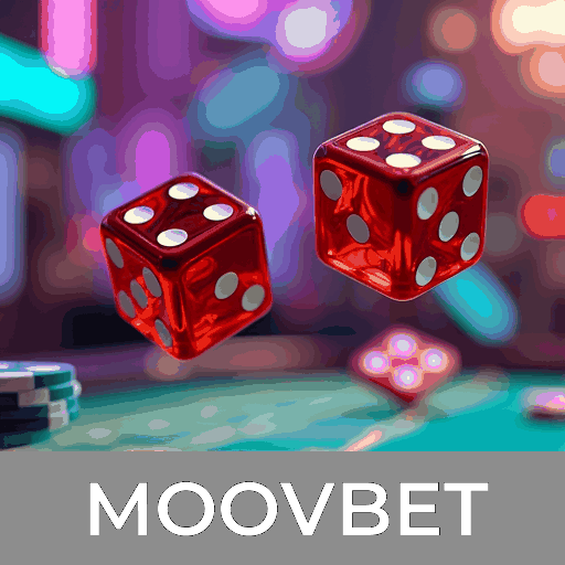 Cadastro na MOOVBET