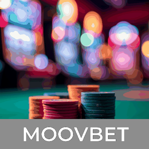 Acesso ao MOOVBET