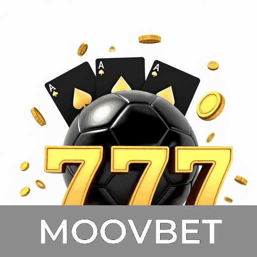 Cadastro na MOOVBET
