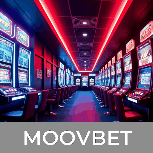 Cassino Online MOOVBET