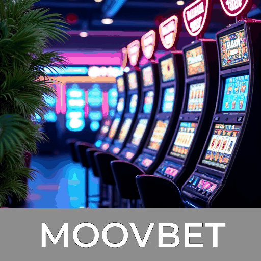 Apostas no MOOVBET