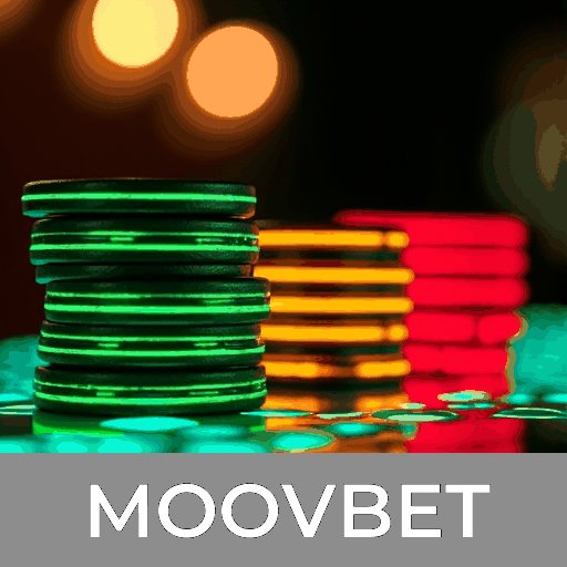 Cassino Online MOOVBET