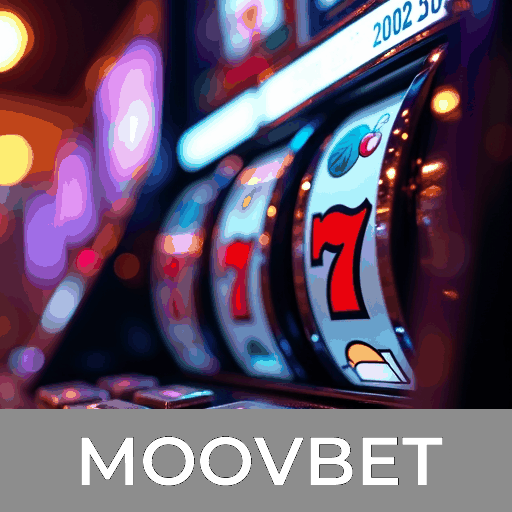 Cassino Online MOOVBET