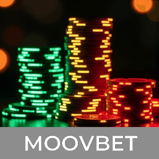 Acessar o site MOOVBET COM
