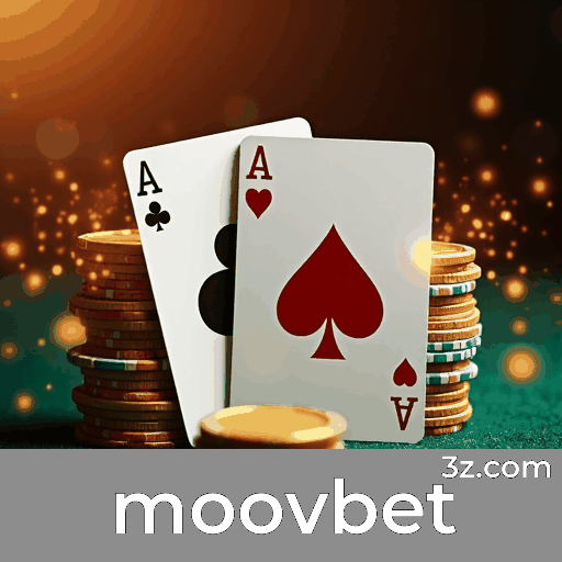 Moovbet: Plataforma Segura e Confiável