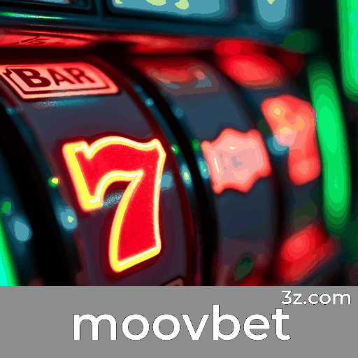 Experiência de Última Geração com o App da Moovbet