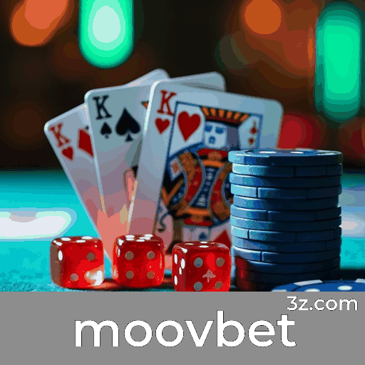 Moovbet: Seu Cassino Online Seguro e Divertido