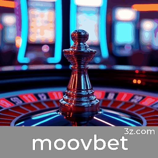 Moovbet: Seu Cassino Online Seguro e Divertido