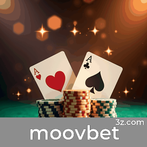 Moovbet: Seu Cassino Online Seguro e Divertido