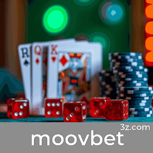 Moovbet Jogos: Aprenda Estratégias e Vença