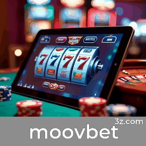Moovbet: Seu Cassino Online Seguro e Divertido