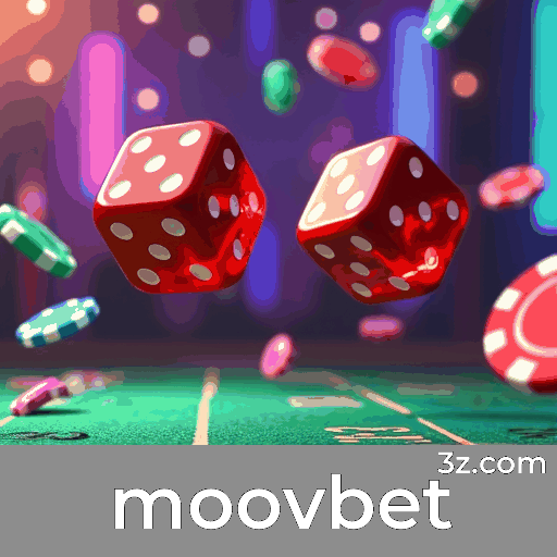 Moovbet: Seu Cassino Online Seguro e Divertido