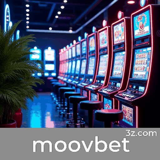 Casino de Luxo no moovbet: Jogos Exclusivos e Dealers Profissionais