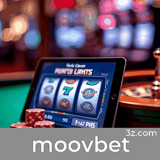 Moovbet Jogos: Aprenda Estratégias e Vença