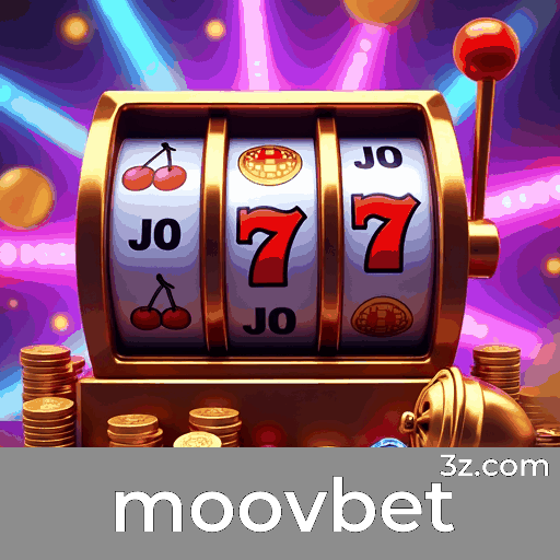 Experiência de Última Geração com o App da Moovbet