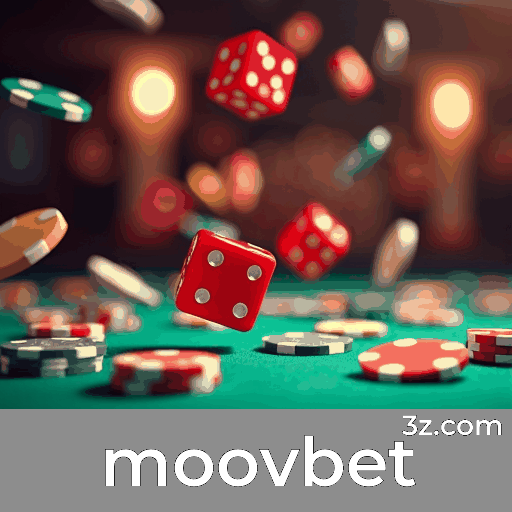 Moovbet: Seu Cassino Online Seguro e Divertido