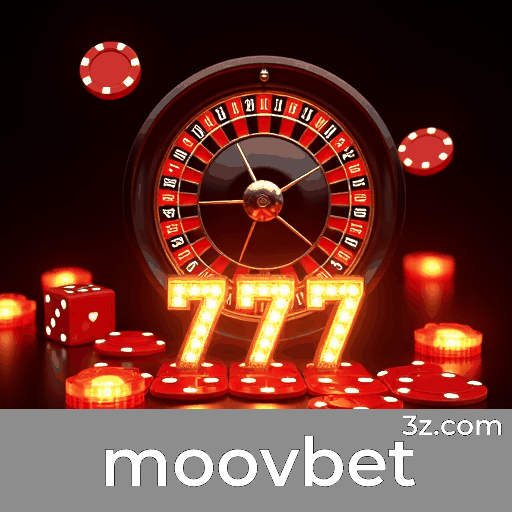 Casino de Luxo no moovbet: Jogos Exclusivos e Dealers Profissionais