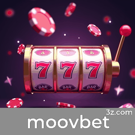 Moovbet: Seu Cassino Online Seguro e Divertido
