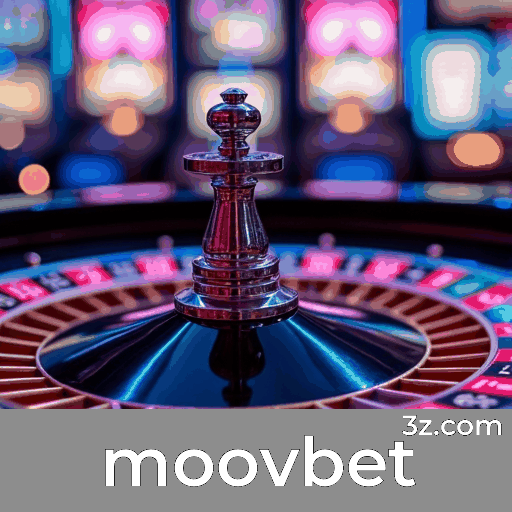 Moovbet: Experiência de Jogo Diversificada e Imersiva