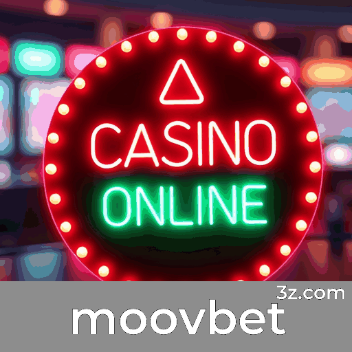 Moovbet: Seu Cassino Online Seguro e Divertido